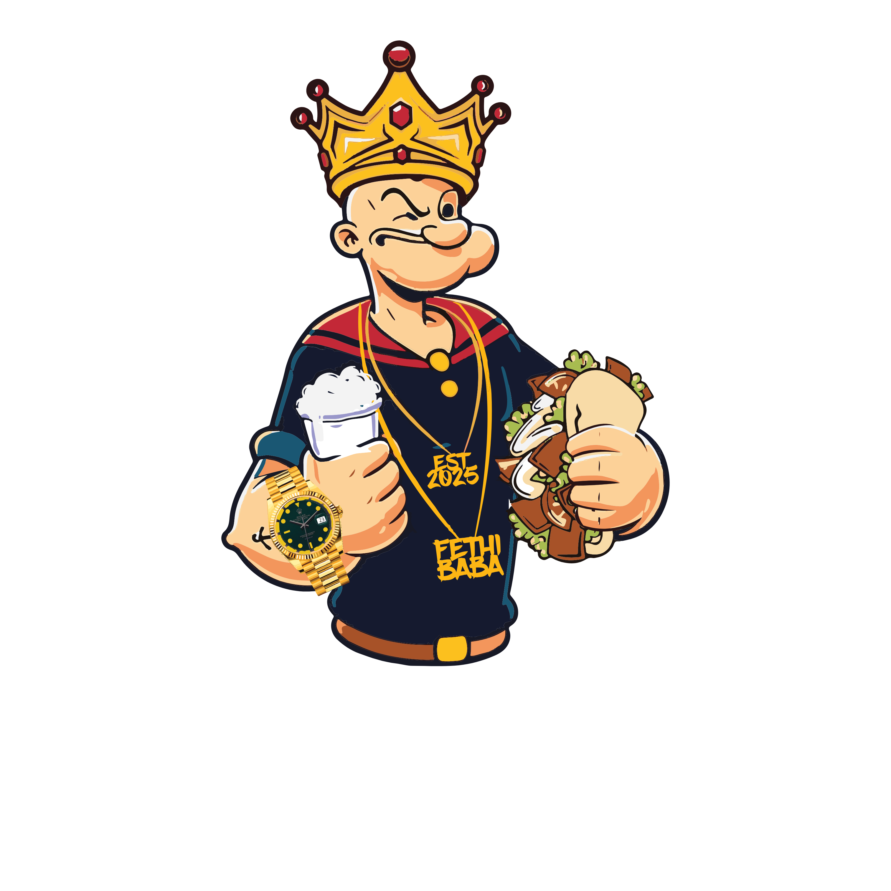 Bei Fetthi's Logo